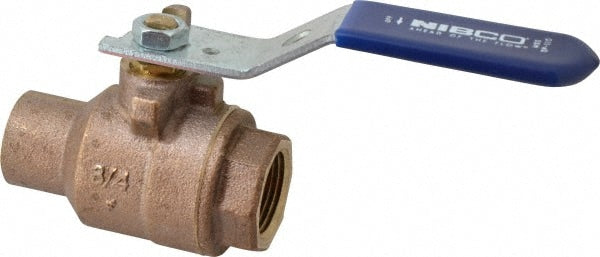 Brand: NIBCO / Part #: NJ83A08
