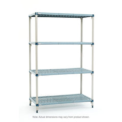 Brand: Metro / Part #: MQ-187274G-S-4