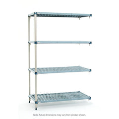 Brand: Metro / Part #: AQ376G3