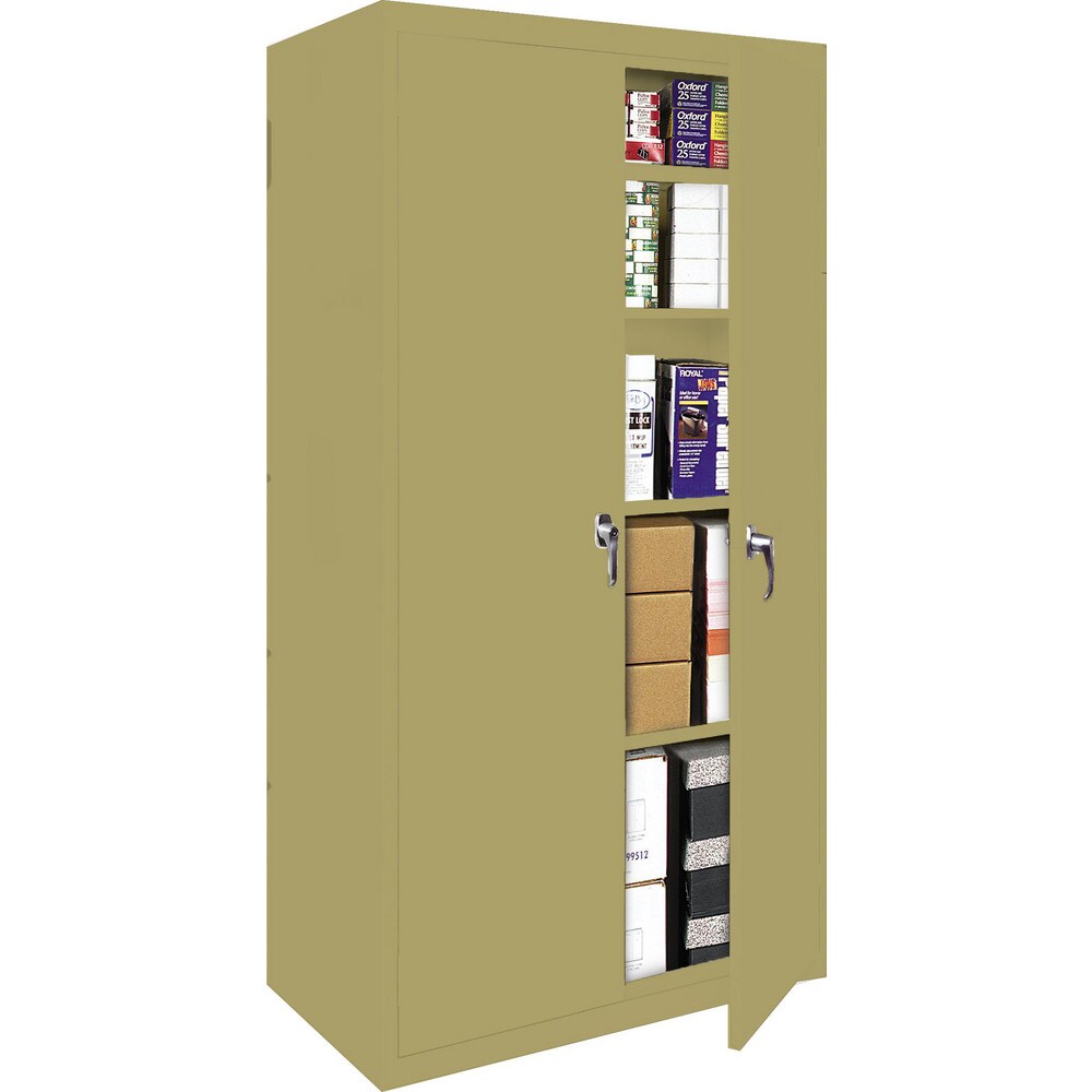 Brand: Steel Cabinets USA / Part #: FS-48MAG3-TS