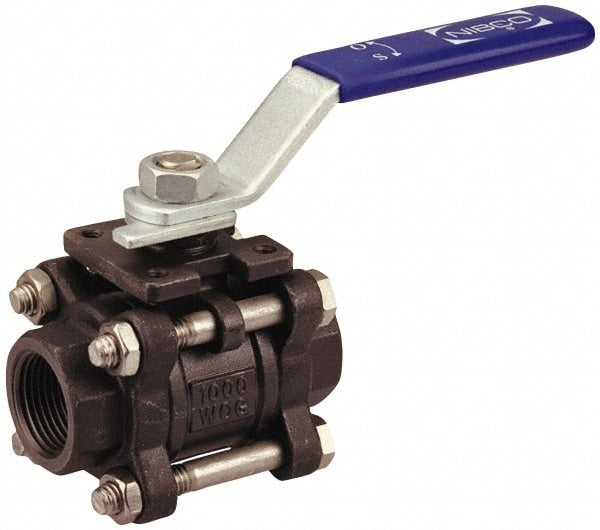 Brand: NIBCO / Part #: NL99J5C
