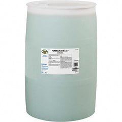 Formula 50 RTU All-Purpose Cleaner, 55 gal, Citrus Scent