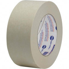 Packing Tape: Natural, Synthetic Rubber Adhesive