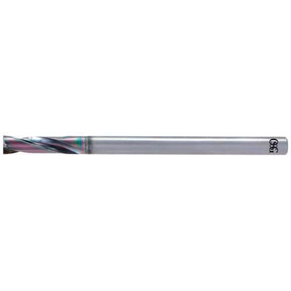 Screw Machine Length Drill Bit: 17.50 mm Dia, 0 deg Point