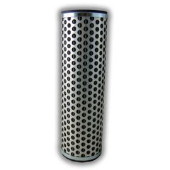 Replacement/Interchange Hydraulic Filter Element: Wire Mesh, 74 &micro;
