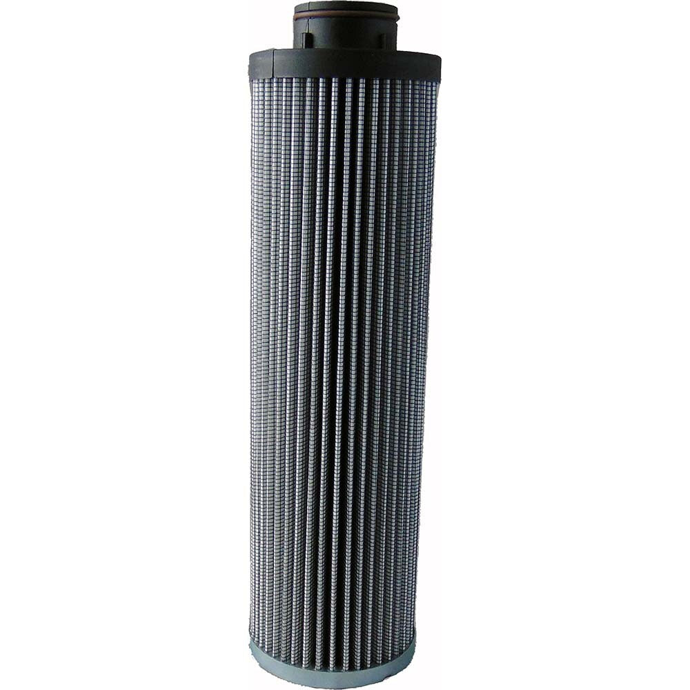 Replacement/Interchange Hydraulic Filter Element: Microglass, 3 &micro;