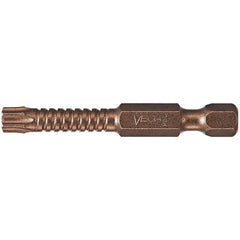 Torx Bit: T10 Torx
