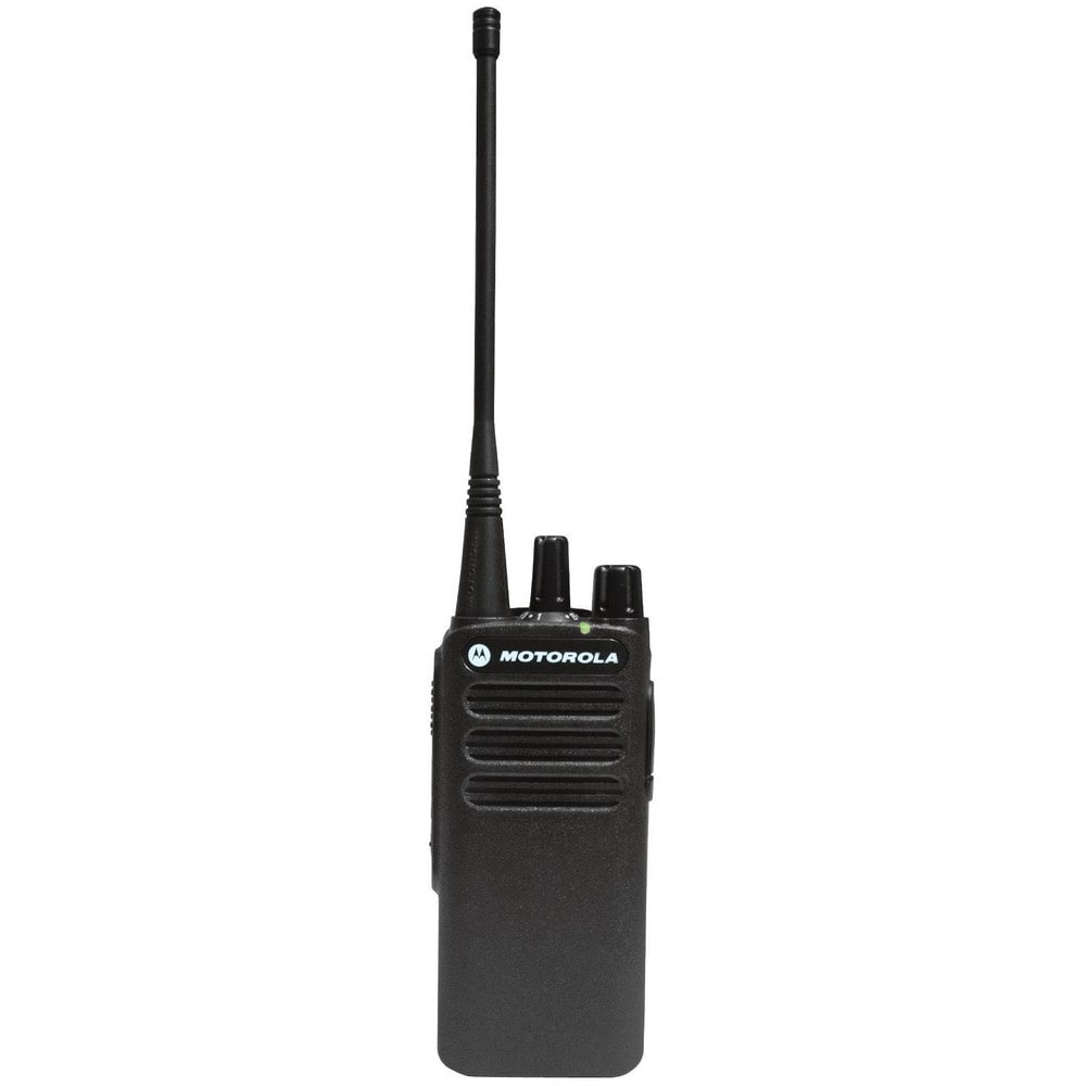 Two-Way Radio: Analog, 16 Channels
