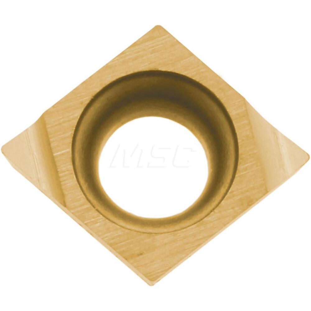 Boring Inserts; Insert Style: CCET; Insert Size Code: 110902; Insert Material: Cermet; Material Grade: P01, P10, P20; Manufacturer Grade: PV710