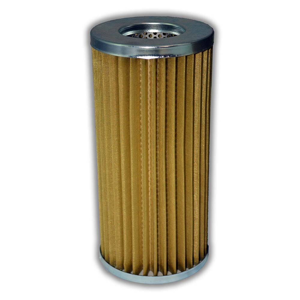 Replacement/Interchange Hydraulic Filter Element: Wire Mesh, 250 &micro;