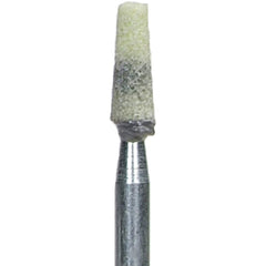 Mounted Points; B97 1/8X3/8X1/8 QUANTUM CERM ALM MOUNT PT