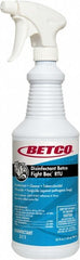 All-Purpose Cleaner: 32 oz Bottle, Disinfectant