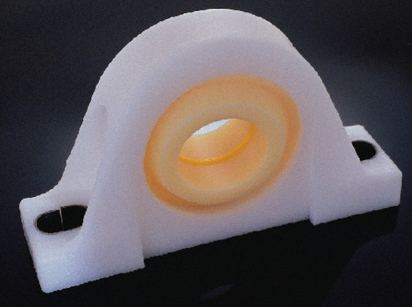 6-1/2" OALPillow Block Bearing