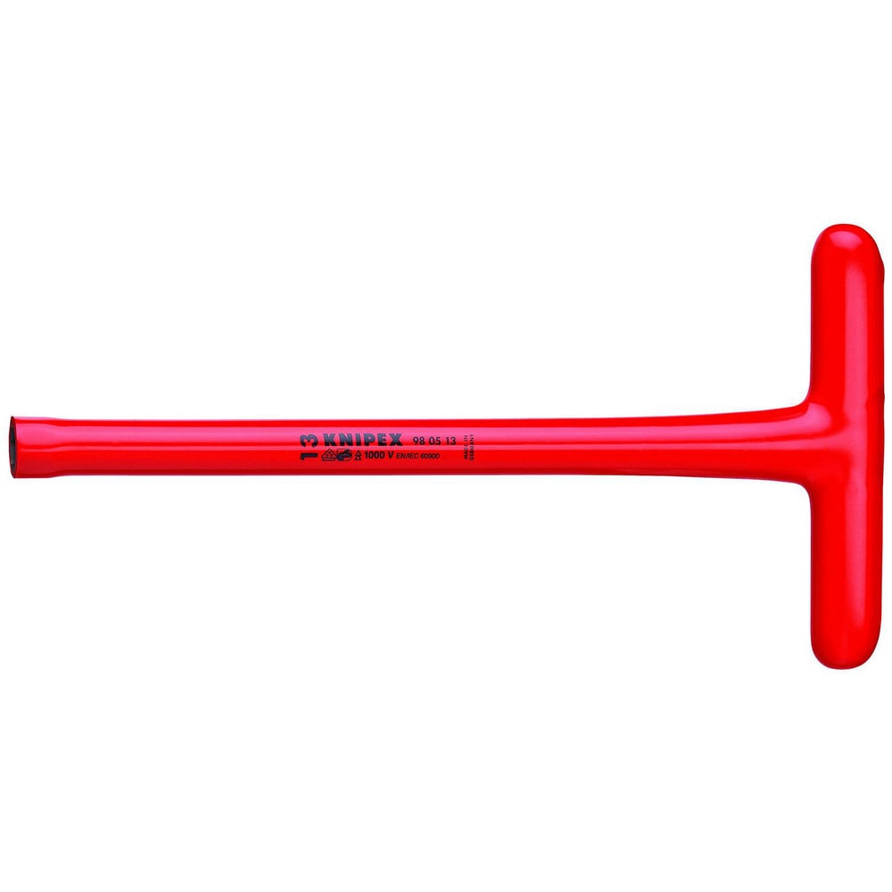 Socket Wrenches; Tool Type: Socket Wrench; System Of Measurement: Metric; Overall Length (Inch): 12; Size (mm): 13