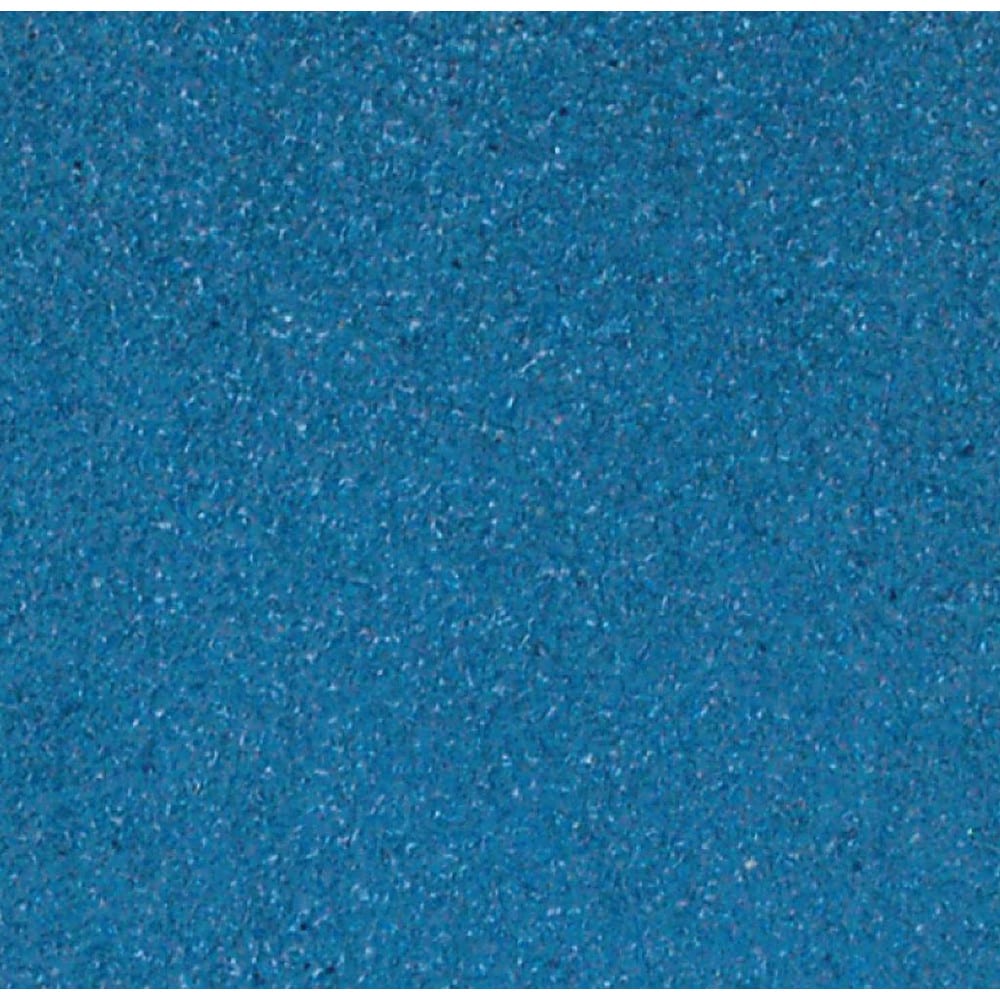 Abrasive Belt:  43" Wide, 75" OAL, 120 Grit, Zirconia Alumina