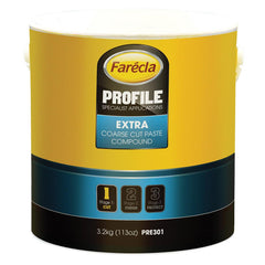 Brand: Farecla / Part #: 78072700163