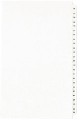 Brand: AVERY / Part #: 01431