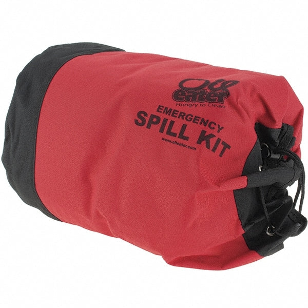 Brand: Made in USA / Part #: NSPILLKIT-BAG1