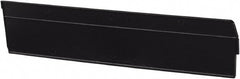 Bin Divider: Use with LEWISBins+ - SB124-4, SB126-4, SB128-4 & SB1211-4, Black