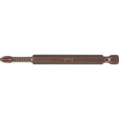 Phillips Bit: #1 Phillips