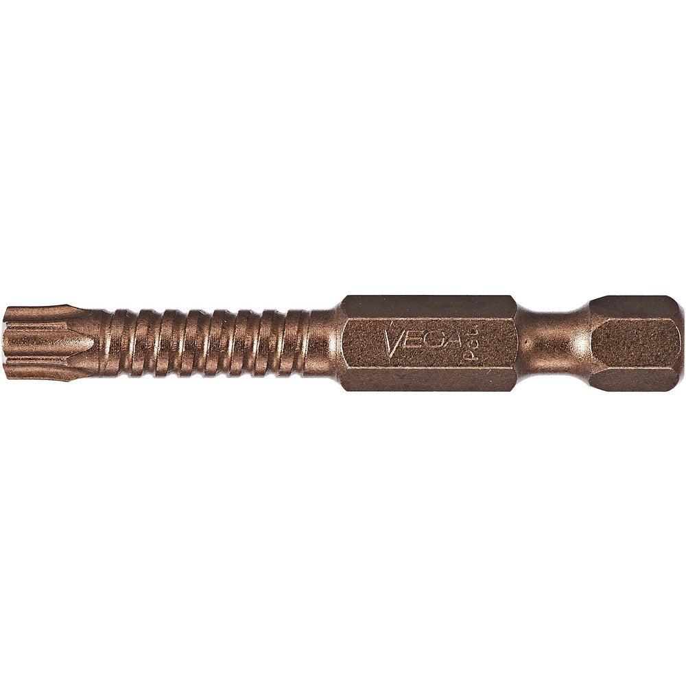 Torx Bit: T15 Torx