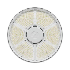 High Bay & Low Bay Fixtures; Fixture Type: High Bay Fixture; Lamp Type: LED; Light Distribution: Medium; Number of Lamps Required: 1; Dimmable: Yes; Housing Material: Aluminum; Wattage: 106.000, 132.000, 83.000; Overall Width: 13; Voltage: 347.00, 120.00,
