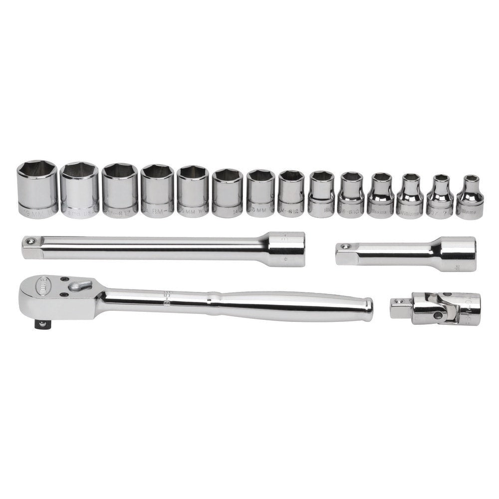 Socket Set