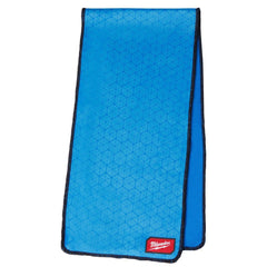 Cooling Towel:  Microfiber
