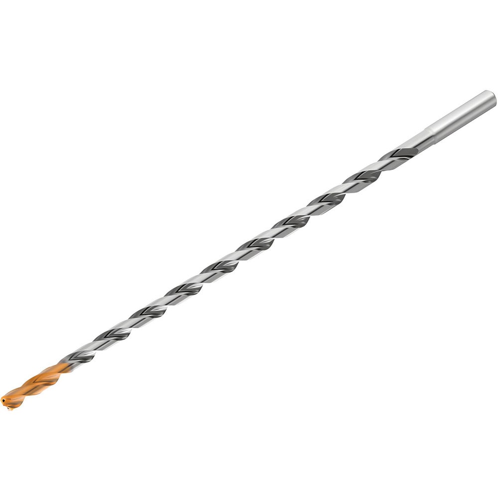 Extra Length Drill Bit:  0.1575",  135 &deg,  Solid Carbide