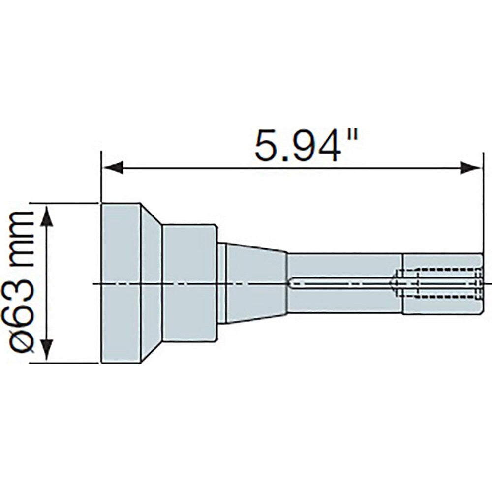 Brand: Nakanishi / Part #: 9159