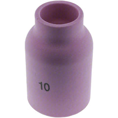 TIG Torch Nozzle: 16.00 mm Orifice