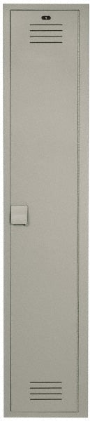 Locker: