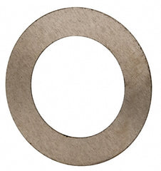 Round Shim: