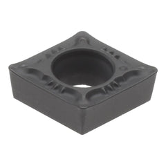 Turning Insert: CCMT09T304WSF+ ACP25M, Carbide