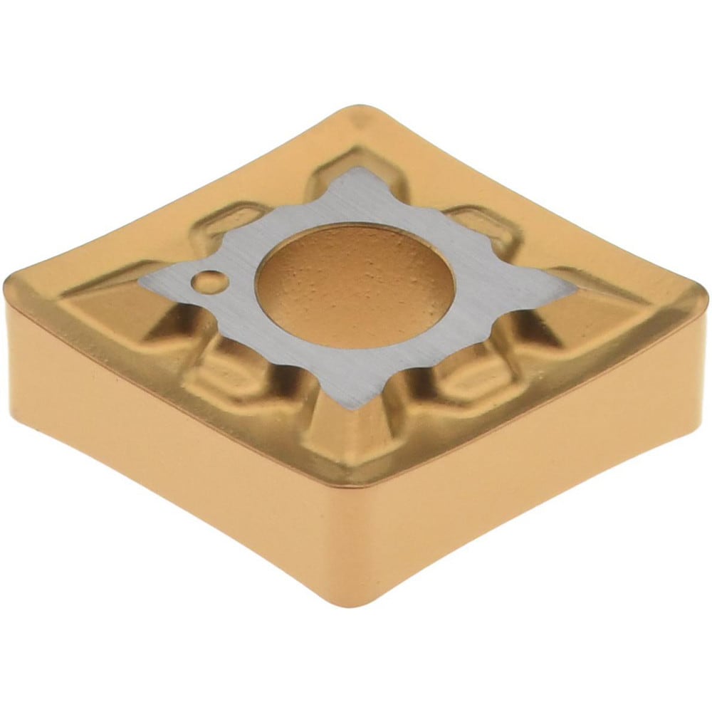 Turning Insert: CNMG090308IPK+ ACM20P, Carbide