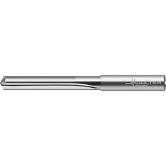Straight-Flute & Die Drill Bits; Drill Bit Size (mm): 4.00; Tool Material: Solid Carbide; Coating/Finish: Uncoated