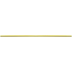 Column & Pipe Guard Rails; Material: Steel; Finish: Galvanized; Pipe Size: 1.25 in; Overall Length: 21.00 ft; Rail Outside Diameter: 1.66; Color: Black