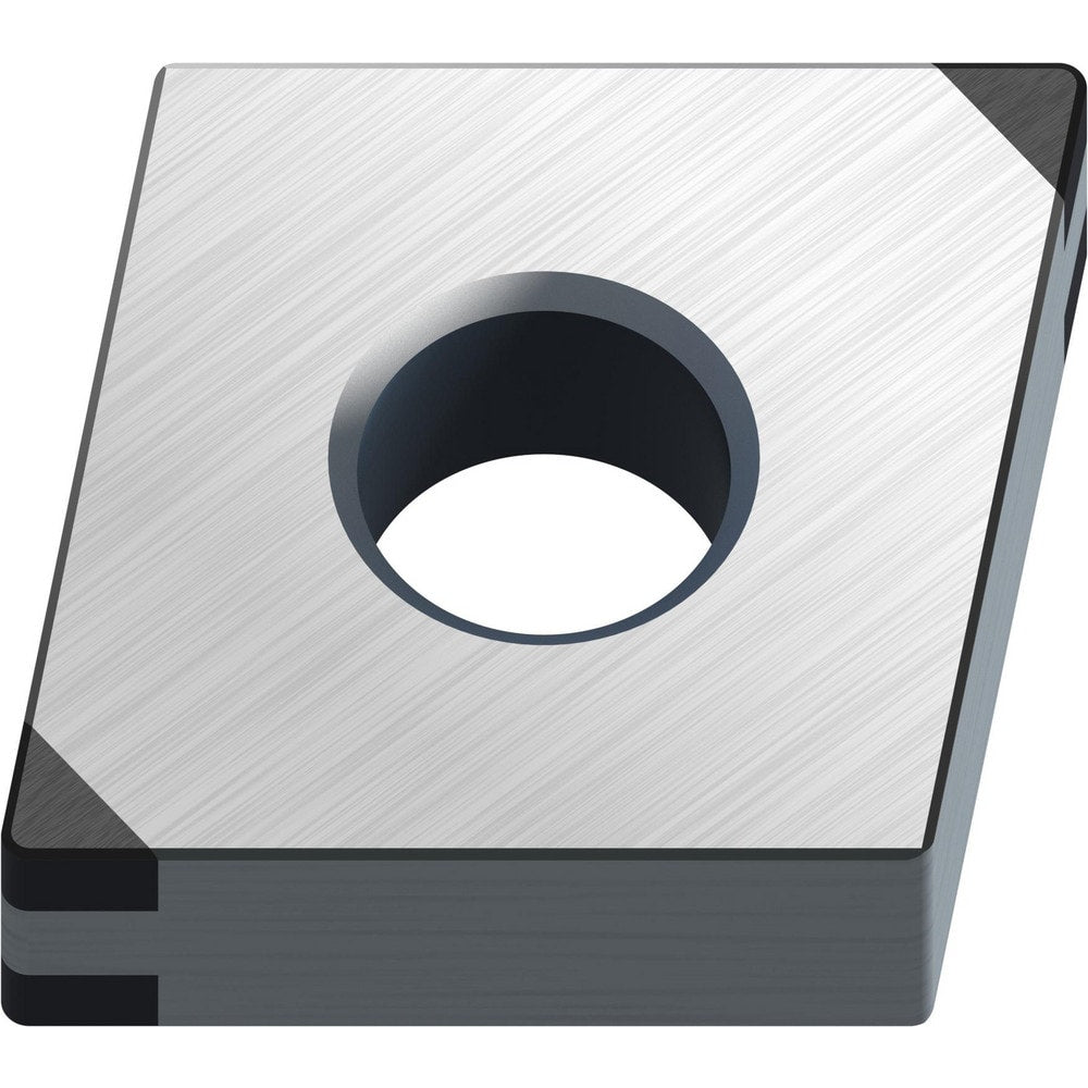 Turning Insert: NP-CNGA432-GA4 MB8120, Cubic Boron Nitride (CBN)
