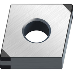 Turning Insert: NP-CNGA432-GA4 MB8120, Cubic Boron Nitride (CBN)