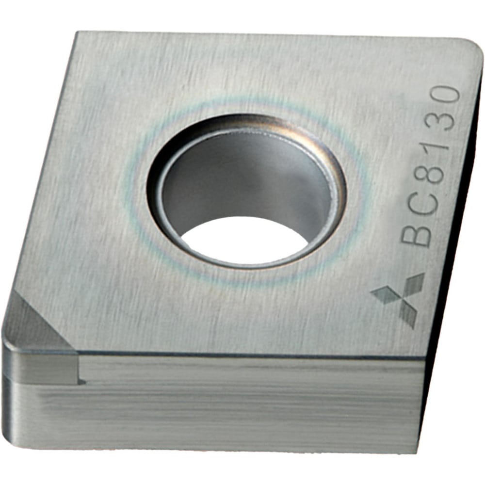 Turning Insert: NP-CNGA432-GA2 BC8130, Cubic Boron Nitride (CBN)
