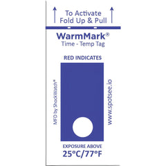 Brand: SpotSee / Part #: WM 25/77-8