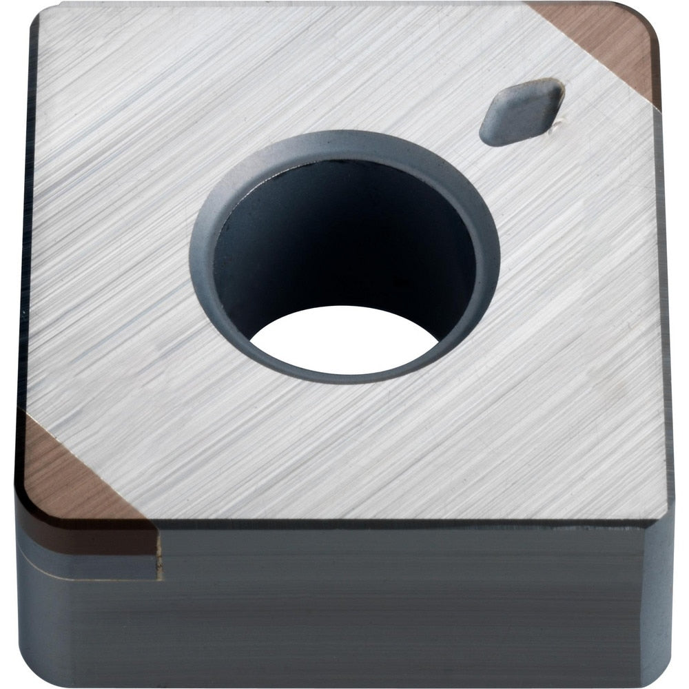 Turning Insert: NP-SNGA432-GS2 MB4120, Cubic Boron Nitride (CBN)