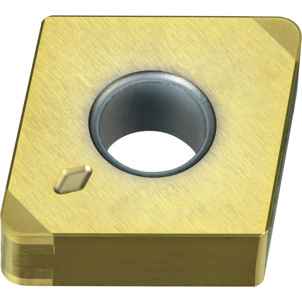 Turning Insert: NPCNGA432-FSWS4 BC8210, Cubic Boron Nitride (CBN)