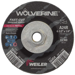 Brand: Weiler / Part #: 56454