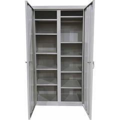 Brand: Steel Cabinets USA / Part #: AAH-36RBMAG3HGR