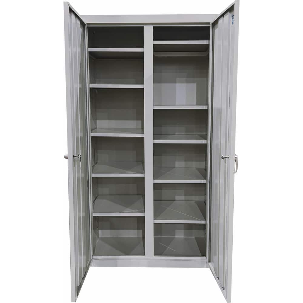Brand: Steel Cabinets USA / Part #: SVDD-361860-R