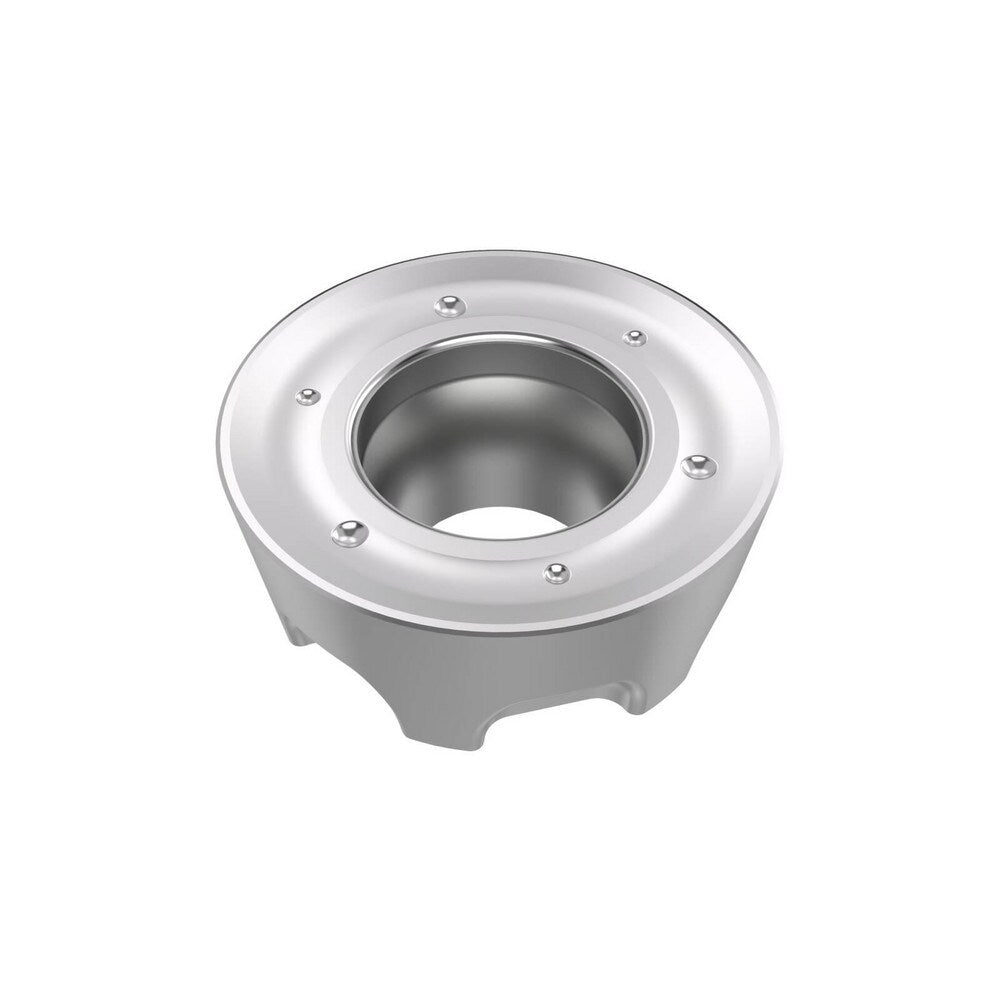 Milling Insert: RPKT1204M0T-6-M15 MP3501, Carbide