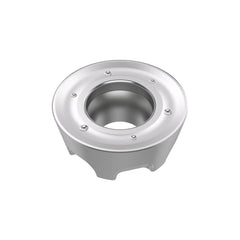 Milling Insert: RPKT1204M0T-6-M15 MP3501, Carbide