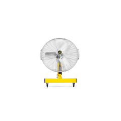 Brand: Jan-Fan / Part #: JF-RMF24-DCS-S