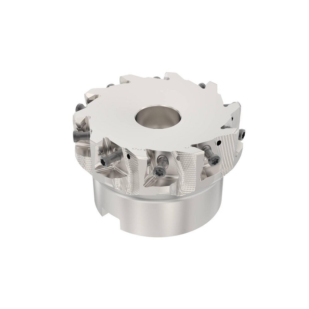 Indexable Square-Shoulder Face Mill:  R220.940080LO1210A